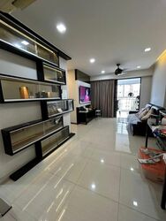 Blk 311A Trivelis (Clementi), HDB 4 Rooms #559904851